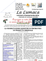 C) La Lumaca Dicembre 2010