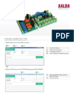 MCB Tool: Program Description