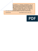 Estimadas Familias PDF