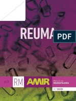 Reumatologia AMIR  11ed
