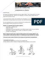 PDF Charla Seguridad