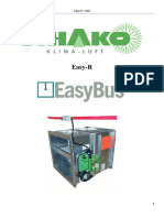 EasyR V8 0 PDF