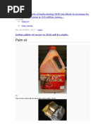 Download palm oil project new by Ln Chakky SN48275336 doc pdf