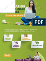 AYO Portafolio Seminarios PDF