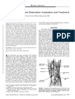 Drop Foot After Knee Dislocation Evaluation And.8