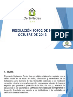 Res. 90902 de 2013 PDF