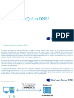 Que Es DNS