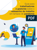 Cartilha Redesenho Do Trabalho Final PDF