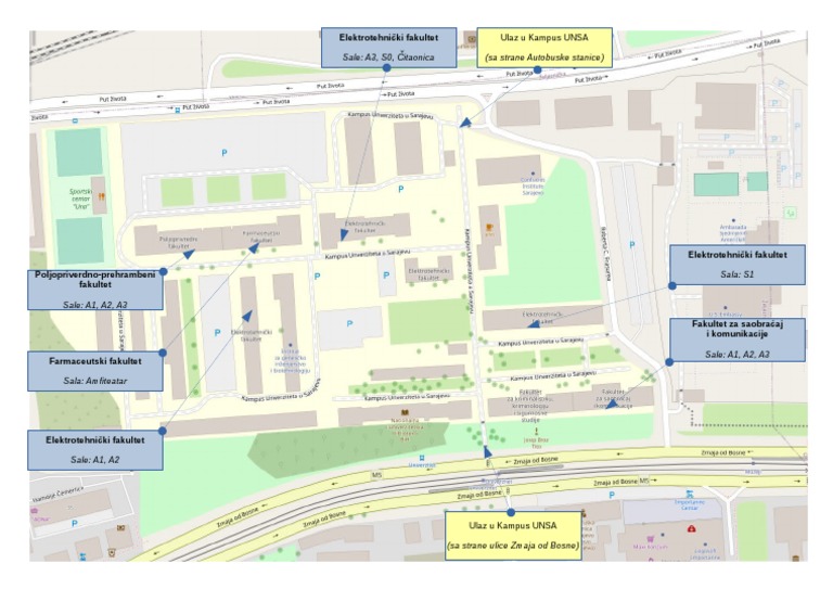 Mapa Etf | PDF