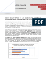 Blog - Investigacion de Mercado PDF