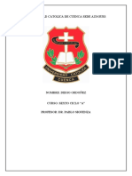 Analisis Articulo 76 de La Constitucion de La Republica Del Ecuador Final