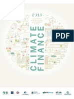 2019 Joint Report On Multilateral Development Banks Climate Finance PDF