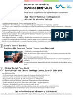 06 - Beneficios Dentales Hites 2018 PDF