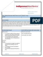 Grade 9-12 Unit2 Lesson1 Strand: Economics