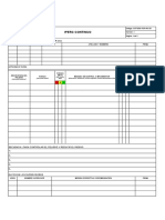 Cst-For-Ipc-001 Iperc Continuo