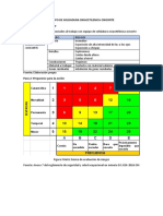 Evaluación de riesgos soldadura oxiacetilénica