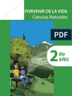 Ciencias Naturales, 2do año. El porvenir de la vida.pdf