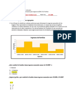 Análisis datos agrupados y no agrupados