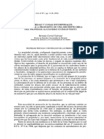 Revista Chilena de Derecho. Val. 23 N" 1, Pp. 13-l 8 (1996)