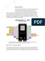 Pines GPIO de ESP32 DEVKIT.docx