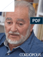    Forjar contrapoder. Julio Anguita y los movimientos sociales