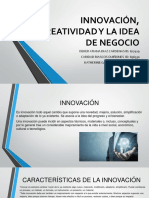 Act 3 INNOVACIÓN, CREATIVIDAD Y LA IDEA DE NEGOCIO PDF