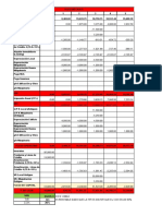 FLUJO DE CAJA - EMPRESA LA FAVORITA.parcial