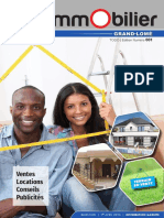 L'immobilier PDF