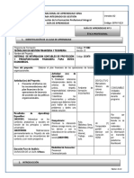 Guía 3 - Ética Profesional