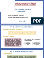 Niif 13 PDF