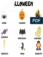 Halloween PDF