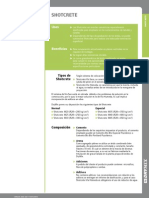 Shotcrete PDF