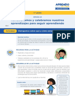 s26 Primaria 3 Guia Dia1 PDF