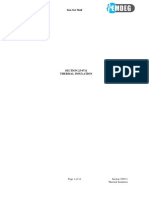 23 0711 - Thermal Insulation PDF