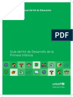 ECD Kit Manual ES
