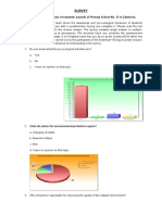 Initial Survey - Results