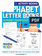 US RE Alphabet Letter Books PDF