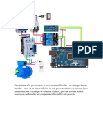 Arduino Arranque