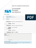 DD123 Analisis de Estados Financieros