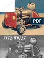 FizzWhizSteamCar