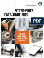 Fitted-Price 2013 Catalogue TRUCK PDF - Interactive PDF