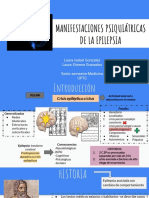 Manifestaciones Psiq de La Epilepsia PDF