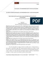 O Lenin Internacionalista_ Autodeterminação e Anticolonialismo - Vijay Prashad