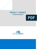 What Is Project Finance