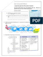 Tarea 17 - Criterios de Divisibili338