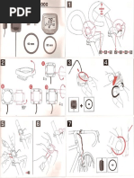 Sigma Sport BC 500 Standard | PDF