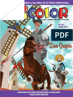 Tricolor El Qujote PDF