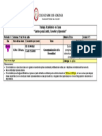 S. 20 Al 24 de Julio. Ética 6-3°