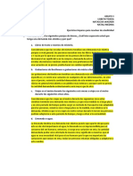 Ejercicio A Resolver de Elasticidad - Grupo 3