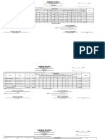 Deductions: Jomidy A. Midtanggal Ali M. Midtimbang